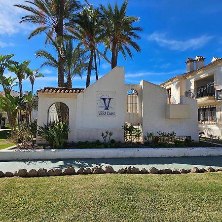 Apartamento Vera Coast 123 Playas de Vera Buitenkant foto