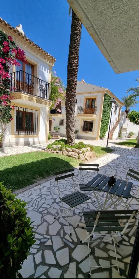 Apartamento Vera Coast 123 Playas de Vera Buitenkant foto