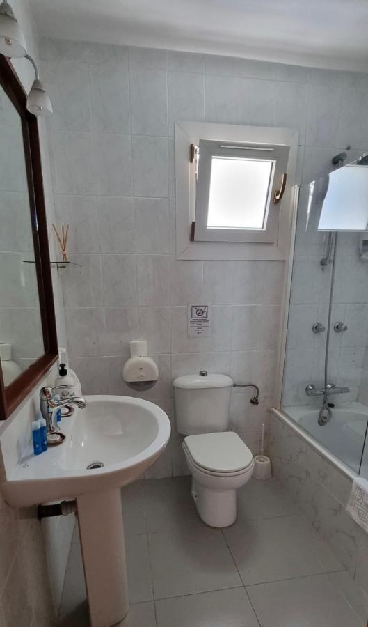 Apartamento Vera Coast 123 Playas de Vera Buitenkant foto