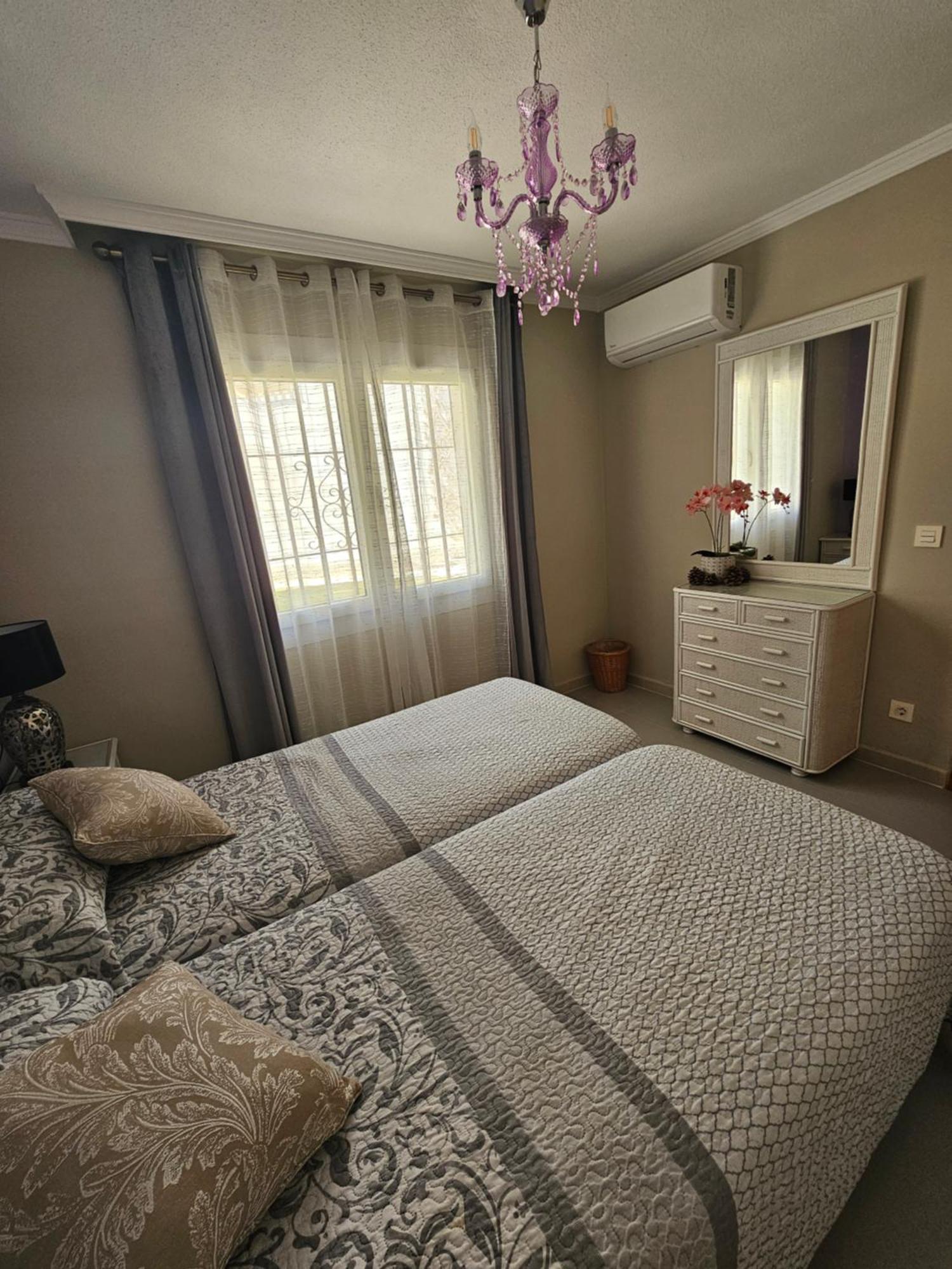 Apartamento Vera Coast 123 Playas de Vera Buitenkant foto