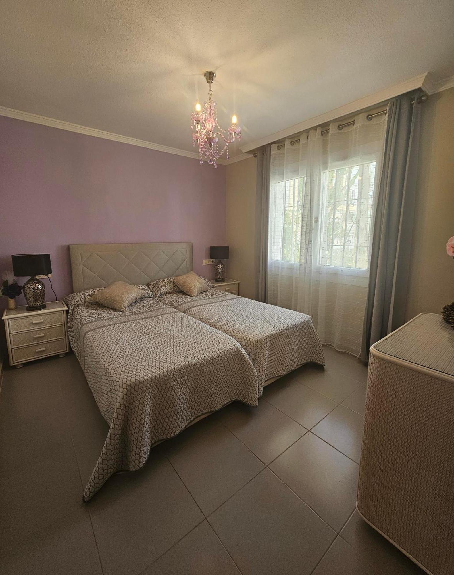 Apartamento Vera Coast 123 Playas de Vera Buitenkant foto