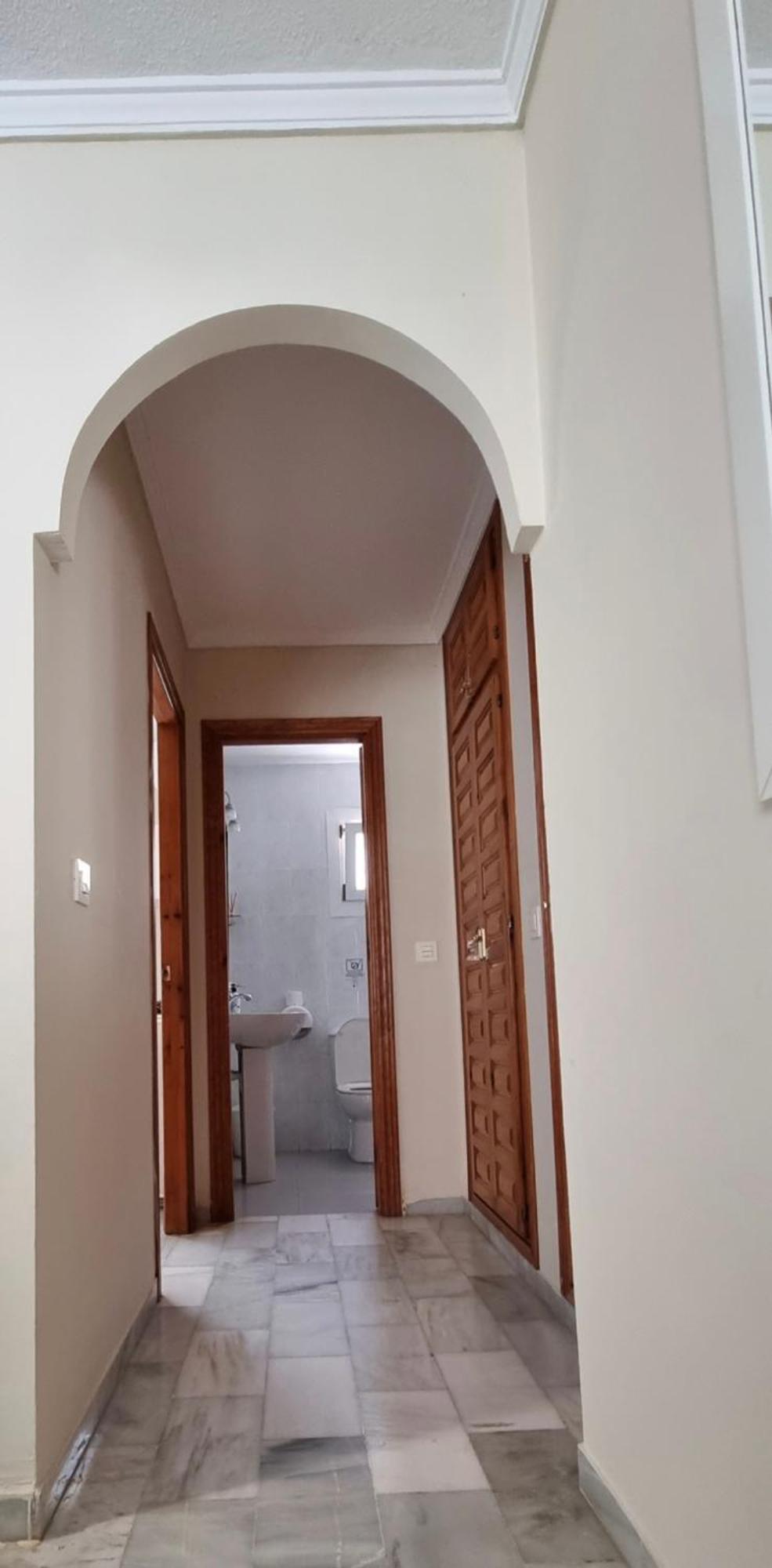 Apartamento Vera Coast 123 Playas de Vera Buitenkant foto