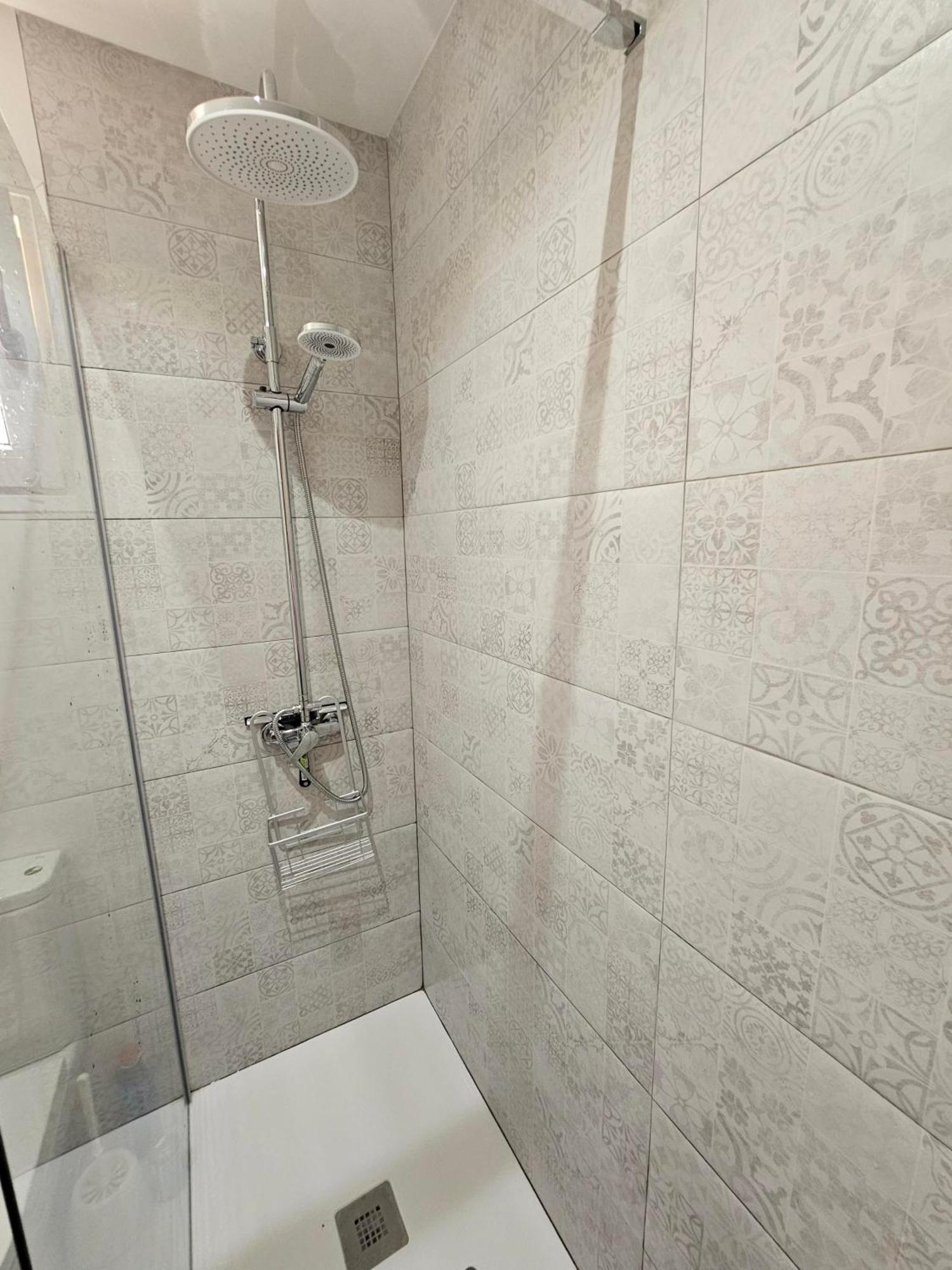 Apartamento Vera Coast 123 Playas de Vera Buitenkant foto