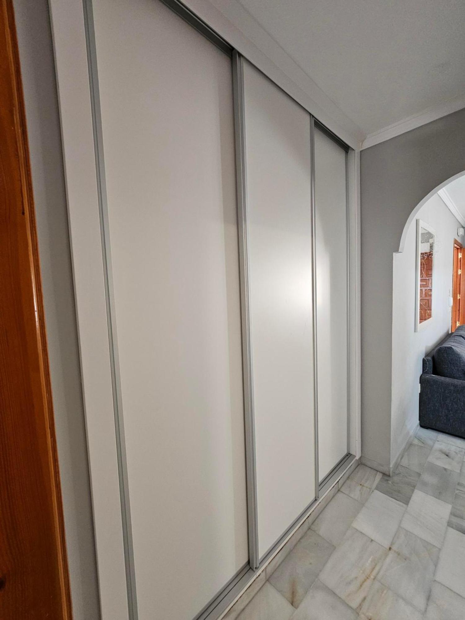 Apartamento Vera Coast 123 Playas de Vera Buitenkant foto